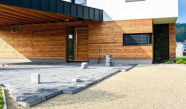 Best Interlocking Driveway Pavers  in Lone Tree, IA