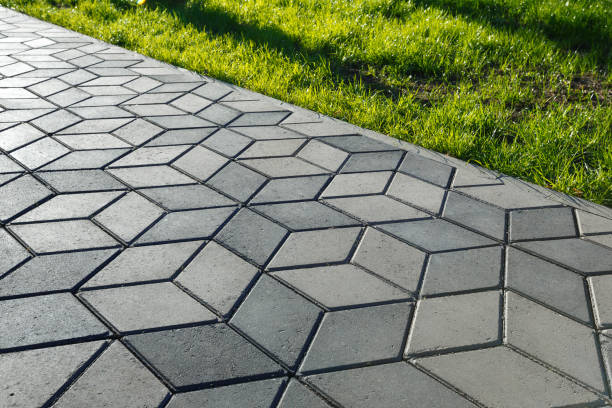 Best Brick Driveway Pavers  in Lone Tree, IA