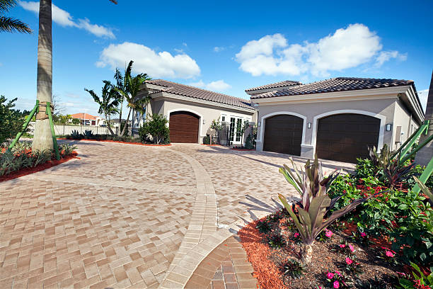 Lone Tree, IA Driveway Pavers Company