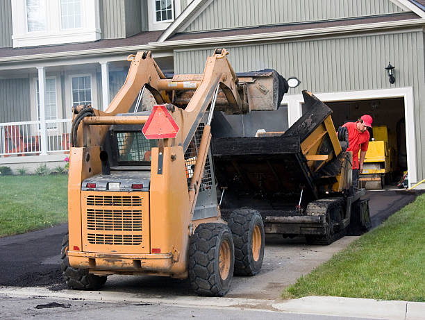 Best Professional Driveway Pavers  in Lone Tree, IA