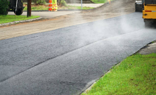 Best Affordable Driveway Pavers  in Lone Tree, IA